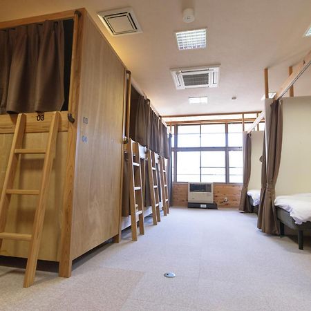 馬籠ふるさと学校 Magome Furusato Gakkou ناكاتسوغاوا غيفو المظهر الخارجي الصورة