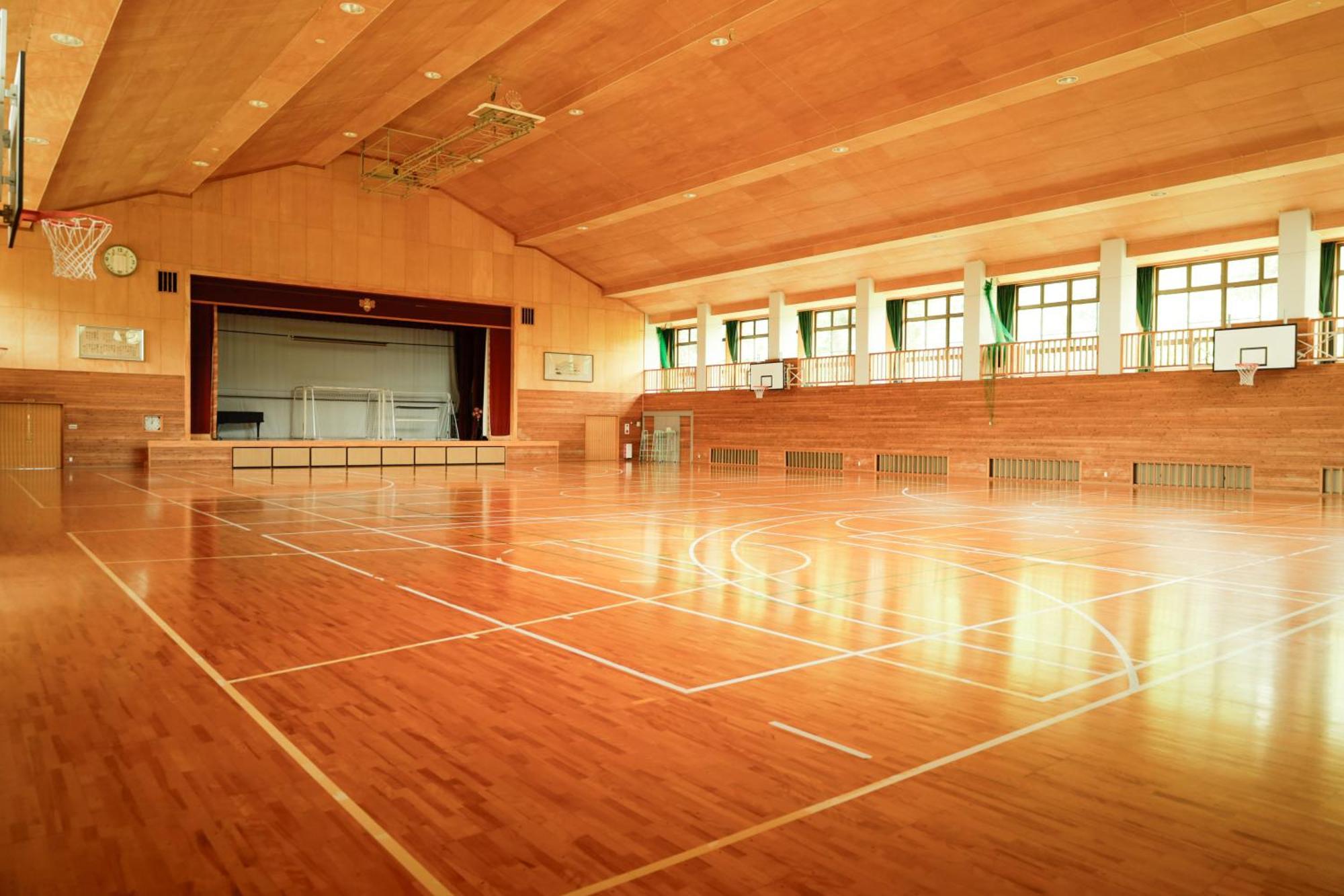 馬籠ふるさと学校 Magome Furusato Gakkou ناكاتسوغاوا غيفو المظهر الخارجي الصورة