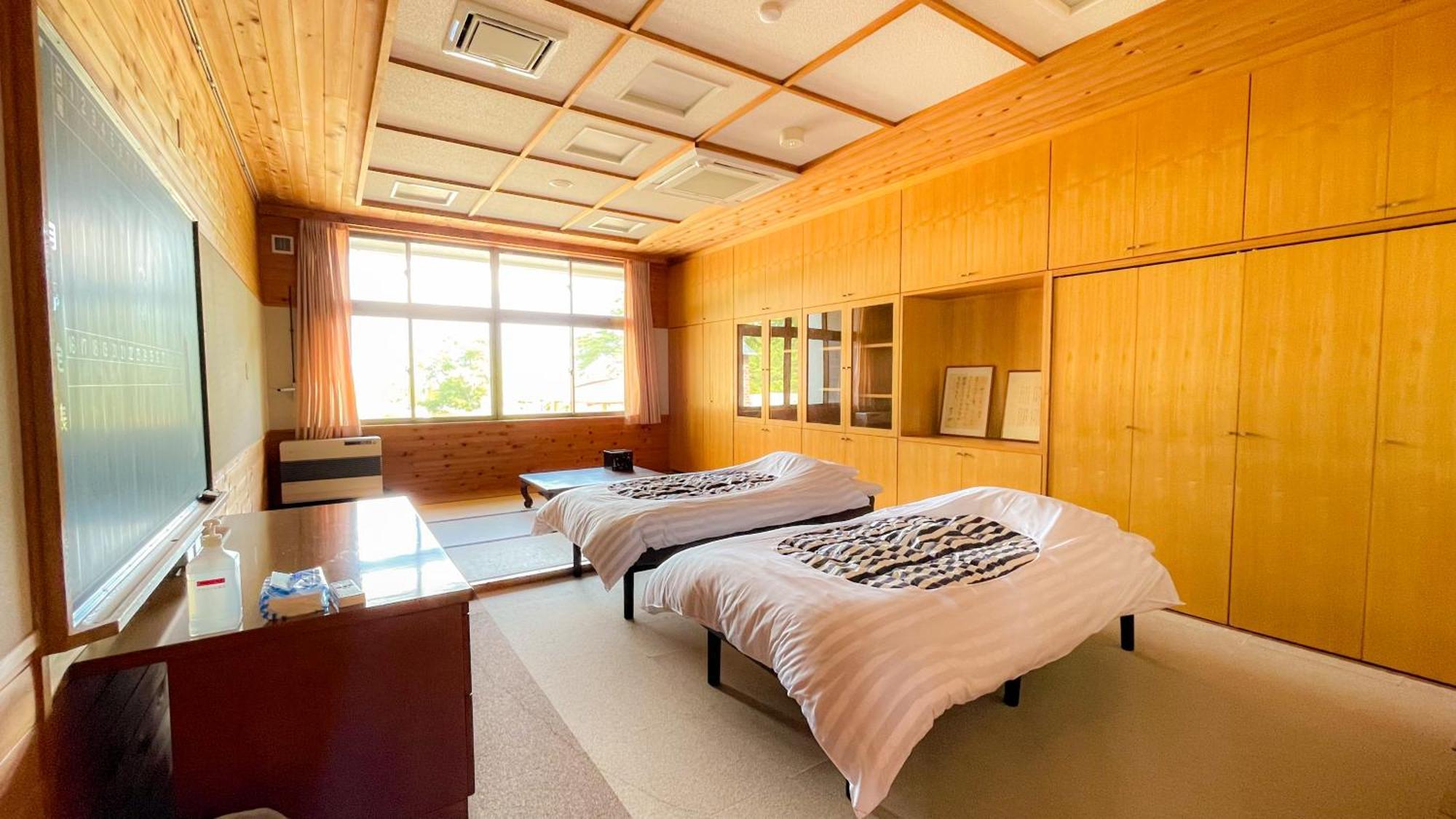 馬籠ふるさと学校 Magome Furusato Gakkou ناكاتسوغاوا غيفو المظهر الخارجي الصورة